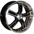 Allante 573 W8.5 R20 PCD5x114.3 ET35 DIA73.1 BF